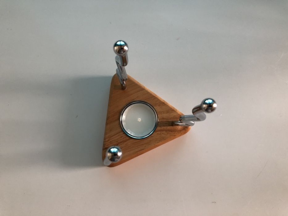 Фруктиера, Поставка за вино, Лампа за етерични масла