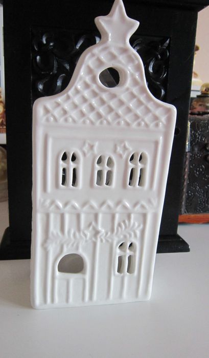 cadou rar decoratiune festiva suport lumanare Austria