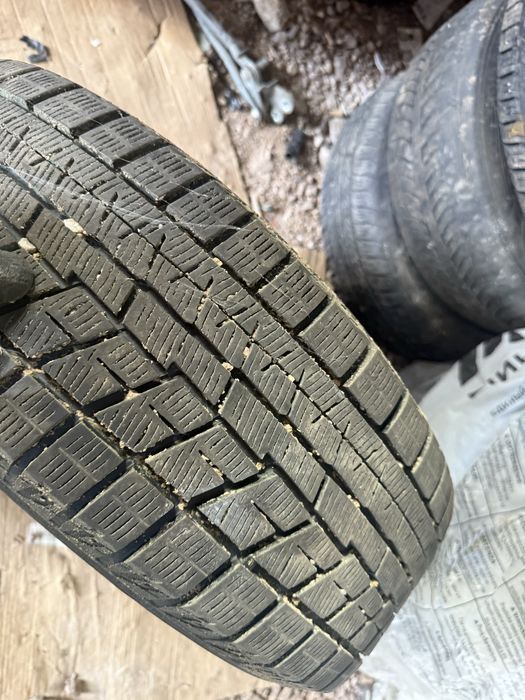 Продам колеса на 16.