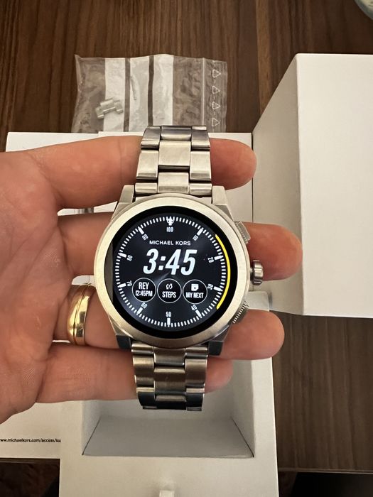 Smartwatch Michael Kors  Access