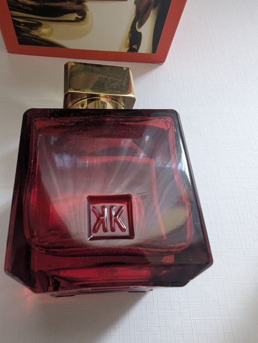Baccarat Rouge extract MFK