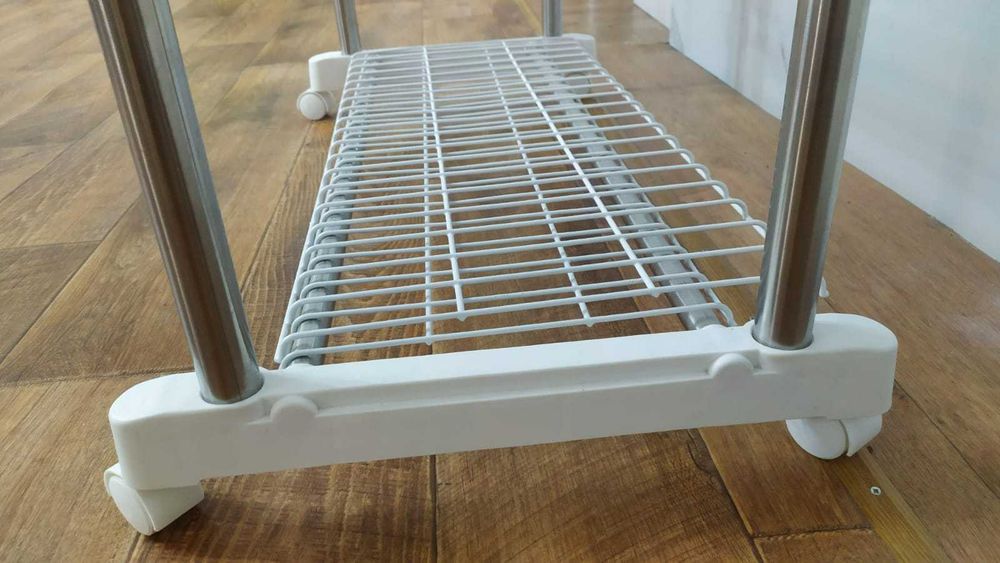 Вешалка напольная