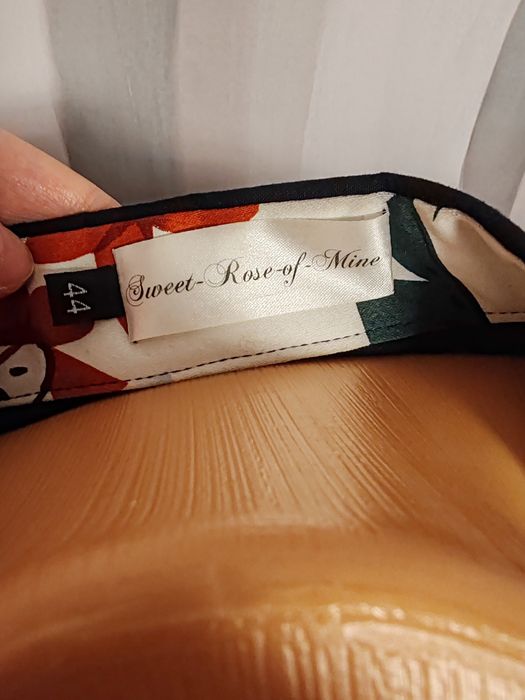 Cămașă nouă vâscoză casual