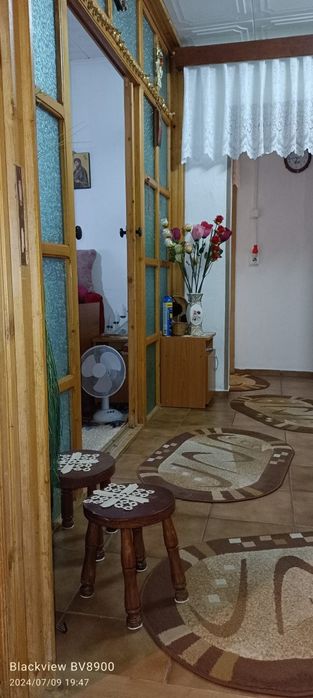 Vând apartament 2 cam etj 4 /43000 €