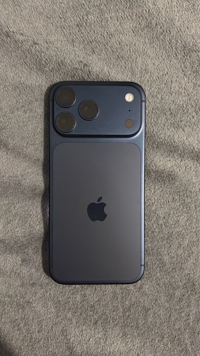Iphone 17 pro max 512g