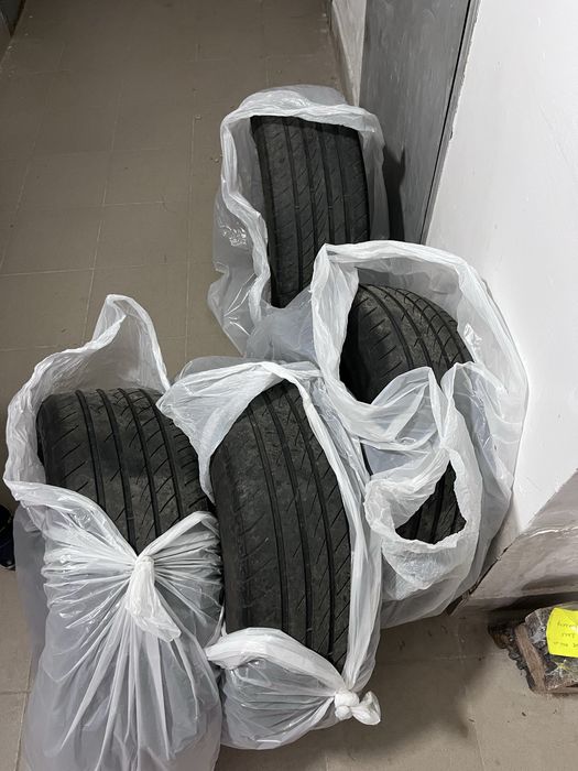 Колеса 215/55/16