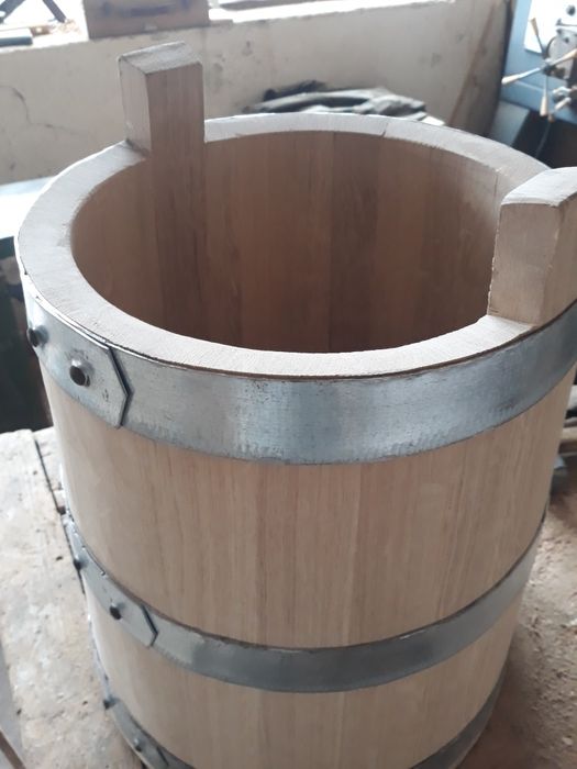 Бурета и бъчви от производител