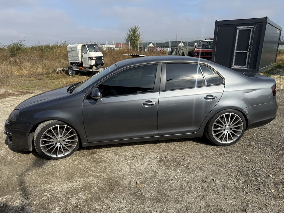 VOLKSWAGEN Jetta 2009 — imagine 2