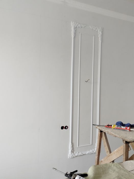 Ремонт квартиры.офис.участки