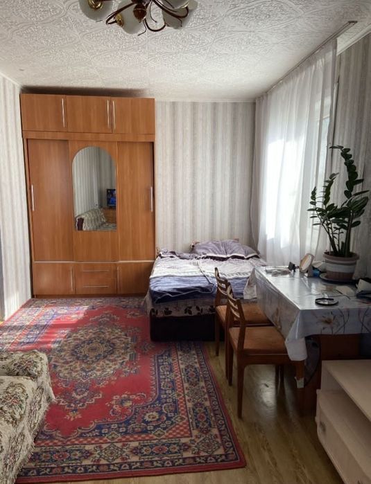 Продам 1 комн в Черёмушках.