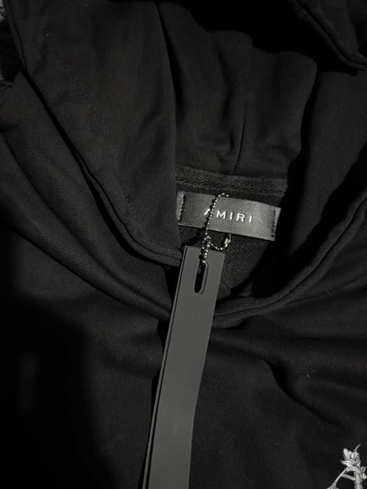 Hanorac Amiri L Negru