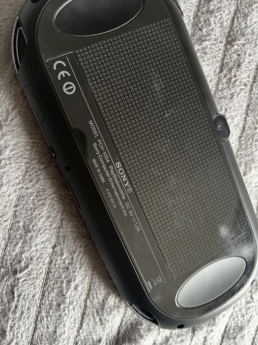 Playstation Vita 512gb (ps vita)