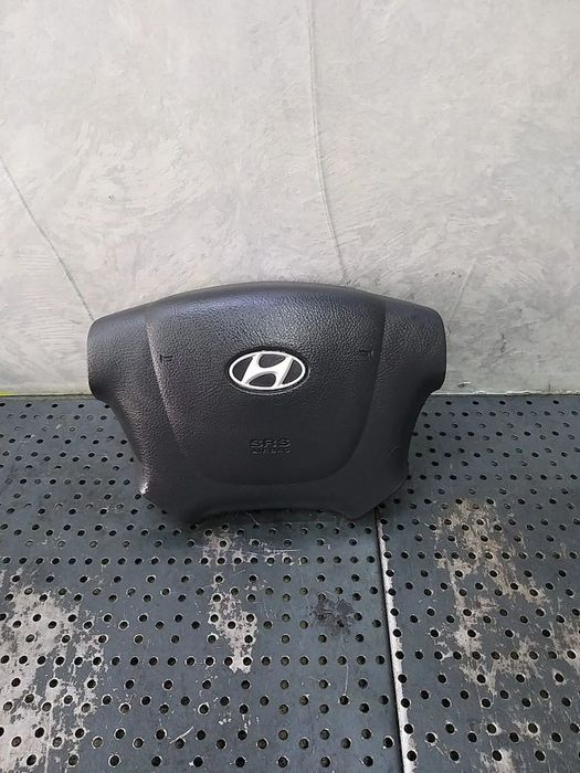 Airbag volan hyundai santa fe 2 cm 16909508 sa102550000
