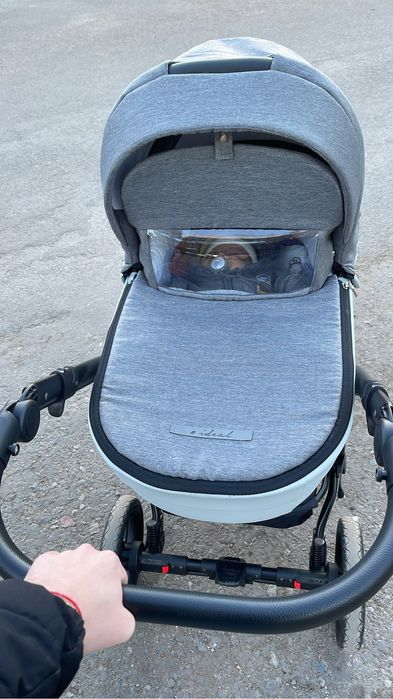 Продам коляску Bexa Ideal