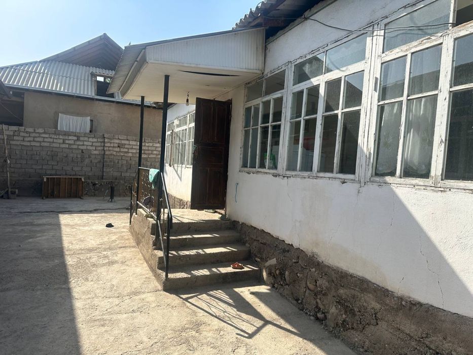 Юкори чирчик тумани участка сотилади