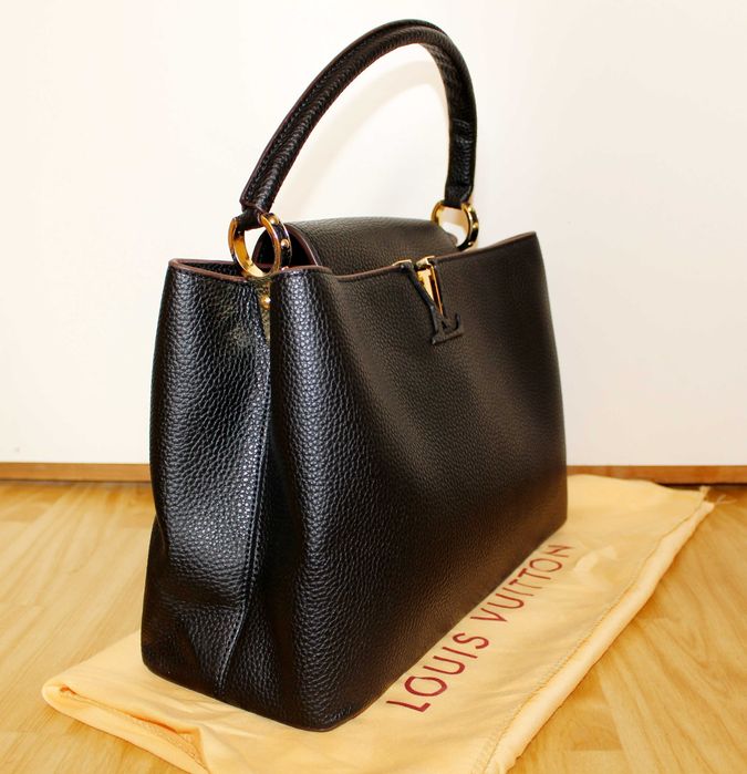 Дамска чанта Louis Vuitton Capucines