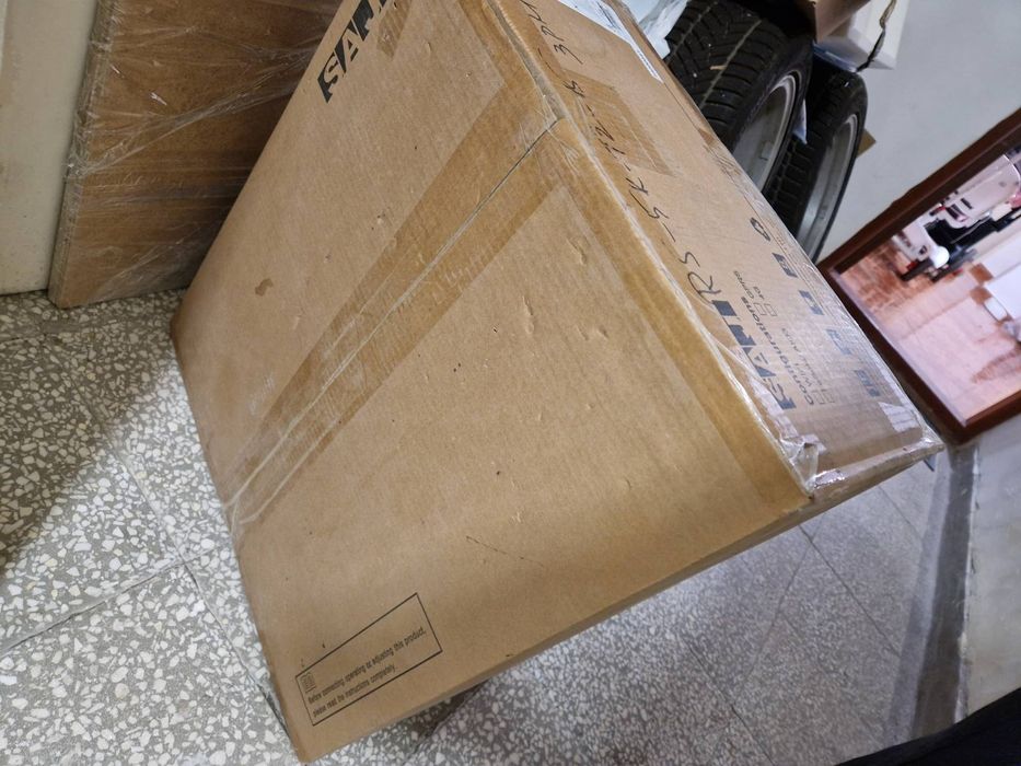 SAJ R5-5K-T2 | 5kW | Трифазен Мрежов Инвертор | 2 MPPT | DC Прекъсвач