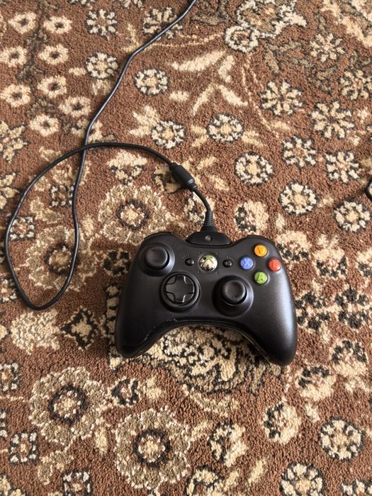 Xbox 360 Slim 250Gb
