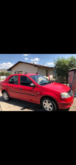 Vand Dacia Logan Preferance