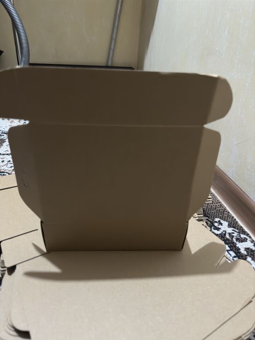 каробки для Бизнеса