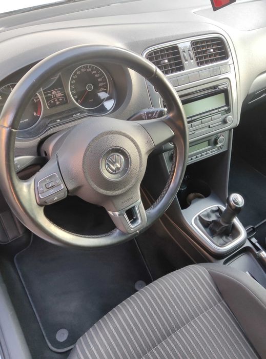 Polo6r 2011,euro5