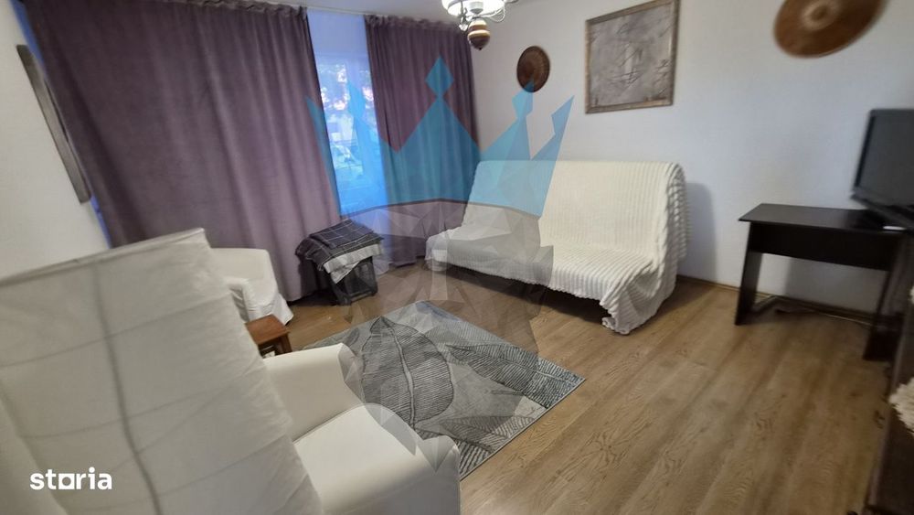 Apartament 2 Camere Cantemir Bucuresti