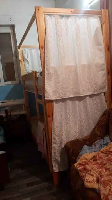 сдам койко место