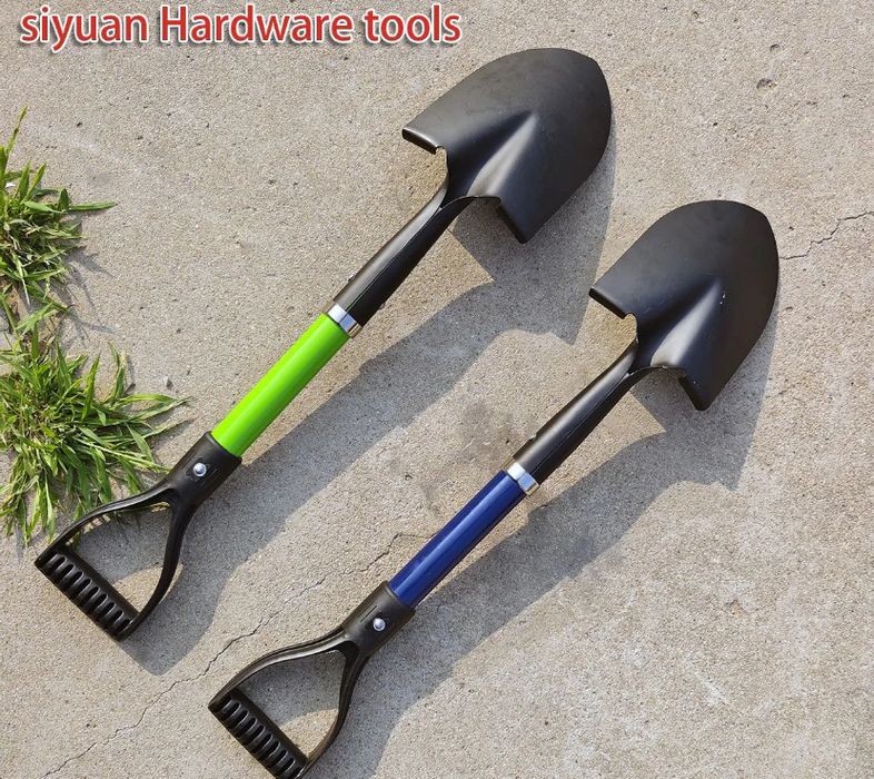 Лопата для экстремала