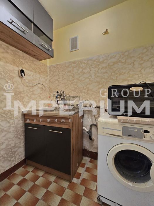 Продава се Двустаен апартамент в Варна, Левски - 40 кв.м за 1950 €/кв.м - Снимка #9