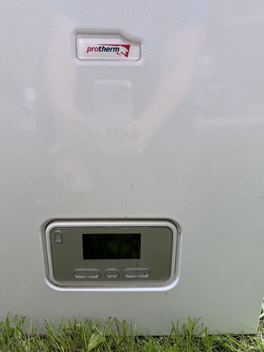 Vand centrala electrica 9kw