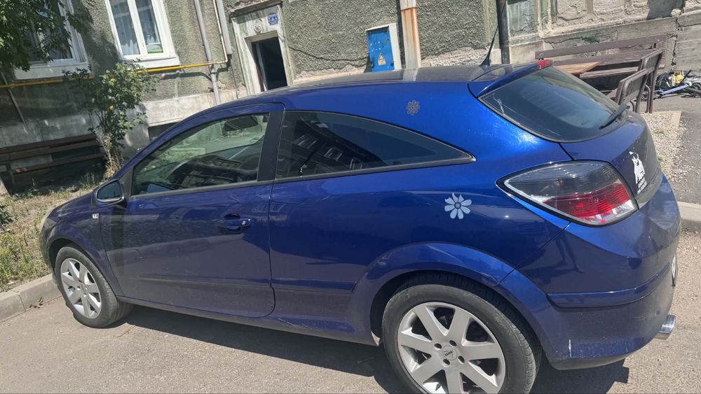 Vand Opel Astra H Gtc