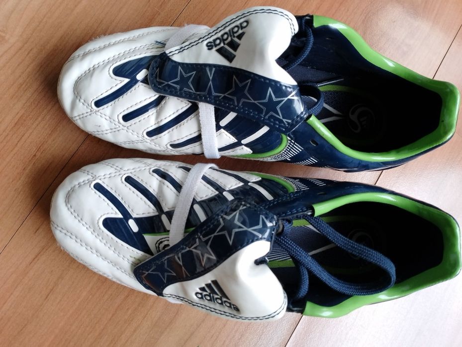 Футболни Adidas Ботонки