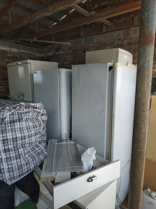 Холодильник продам бу