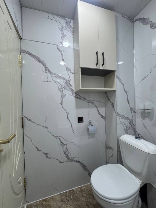 Своя,Г9А,2/4/4 кирпич с мебел+тех