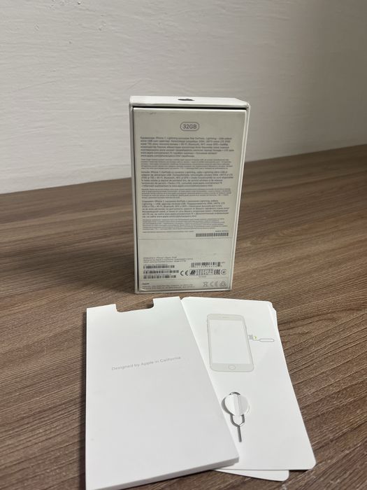 iPhone 7