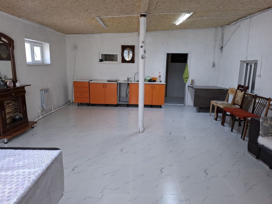 Аренда помещения