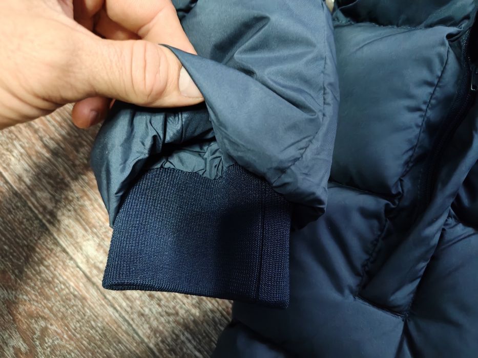 Брендовая куртка Bikkembergs оригинал