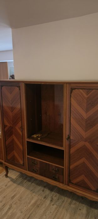 Set mobilier sufragerie