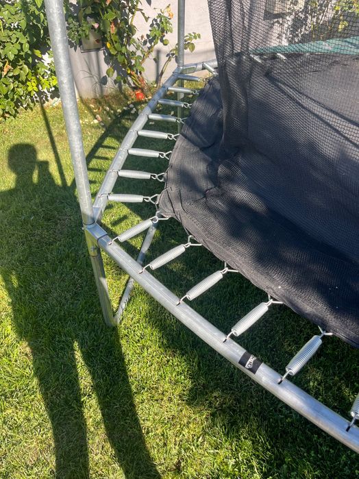 Батут 240, Декатлон