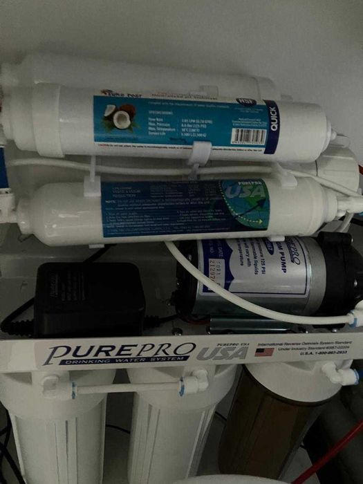 Фильтр для воды PurePro EC-105