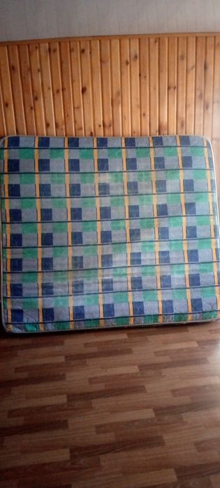 Матрас б/у пружины