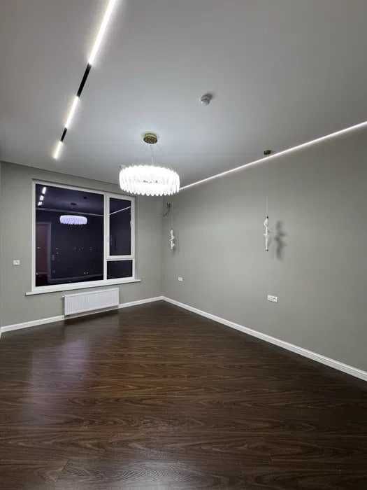 NRG Jomiy 3 комнатная 72м2 новый ЕВРО ремонт, кадастр есть