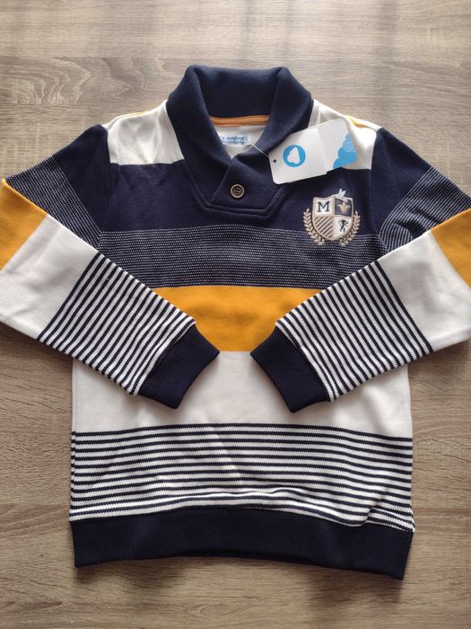 Mayoral 8 години