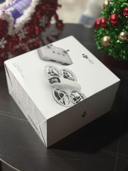 Drona DJI Neo , Fly More Combo Kit , Noua sigilata cu garantie .