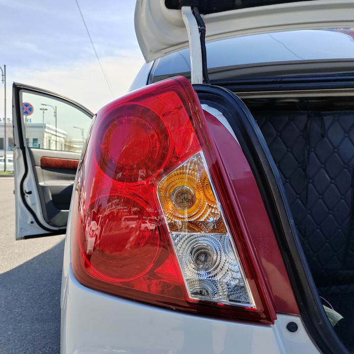 OPTRA fara vyetnam lux KOREA