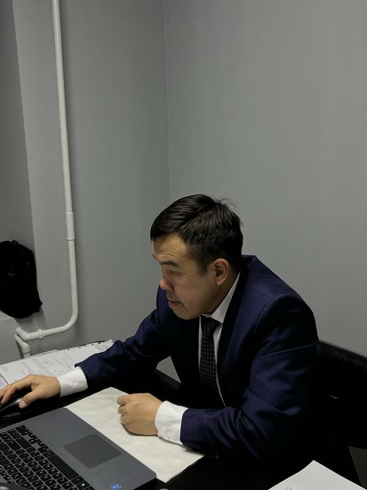 Юридические и медиаторские услуги