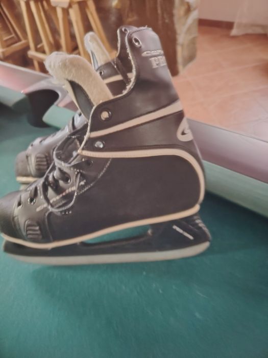 Patine Canadien Pro 701 mărimea 44