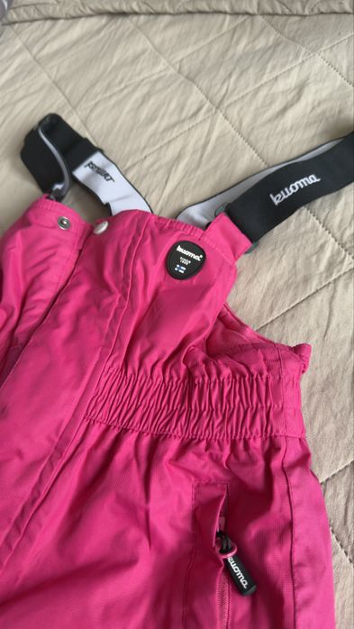 Комбенизон Kuoma на 104 см