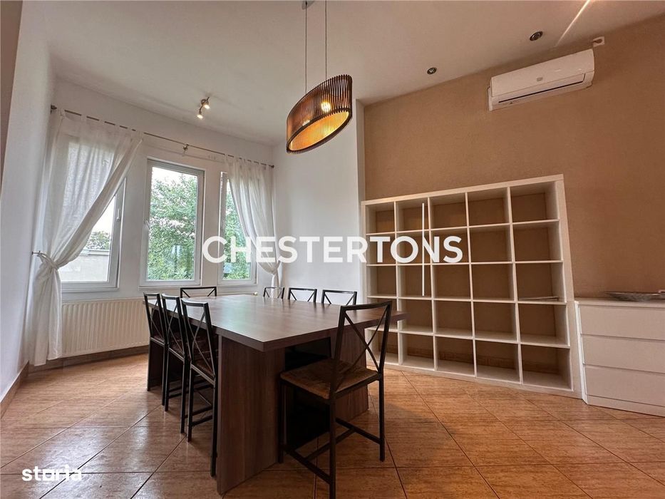 Apartament Primaverii