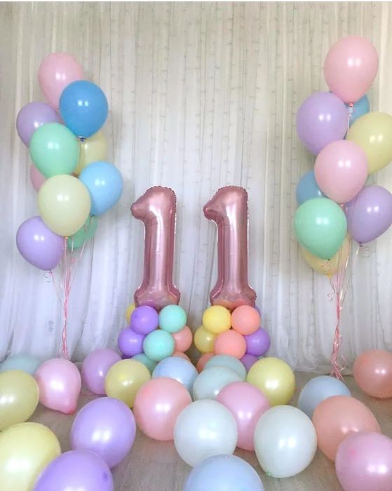 Uchar shar vazdushniy Shar